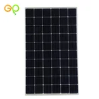 New 275 Watt 24v Monocrystalline Solar Module Silicon Material Solar Panel Module PV