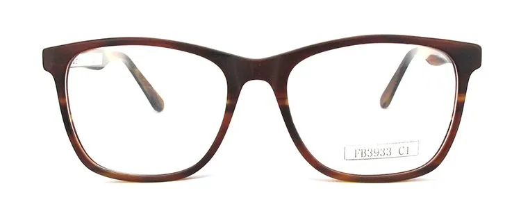 handmade optical frames