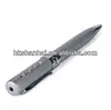 8GB push button voice recorder button