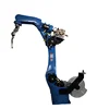 looking for integrator partners robotic welding technology CRP-RH14-10-W