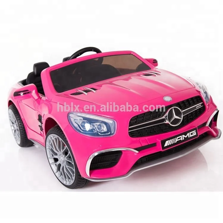 childrens electric cars with remote control 2 seater