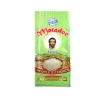 Biodegradable Environmental packaging food 25kg bag of rice bag printing