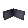 matboard photo folders/paper photo folders/picture photo folders