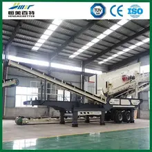 China supplier hot sale metso hp cone crusher with CE