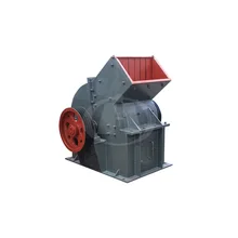 China Best quality small stone hammer crusher, hot sale hammer mill