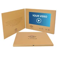 Pop Up Video Marketing Books Touch