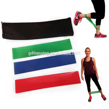 gym resistance bands yoga products ring dips chin up pull up