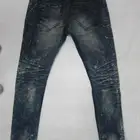China manufacturer Men custom denim Trousers Hot sale jeans