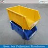 Strong warehouse Plastic Spare Part screw Storage Box