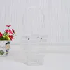 PP SUPER CLEAR FLOWER BAG NUMBER PICTURES PLASTIC BAGS