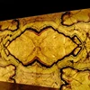 Transparent Onyx Marble Dining Table Tile, Onyx Panel~