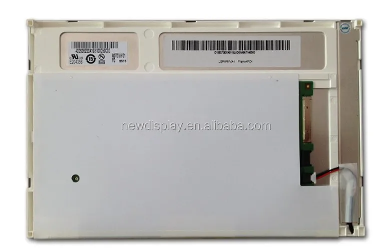 auo7インチtft液晶ディスプレイ800x480g070vw01v1-LCDモジュール問屋・仕入れ・卸・卸売り