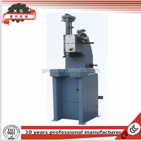 Small size cylinder honing machine SBM100