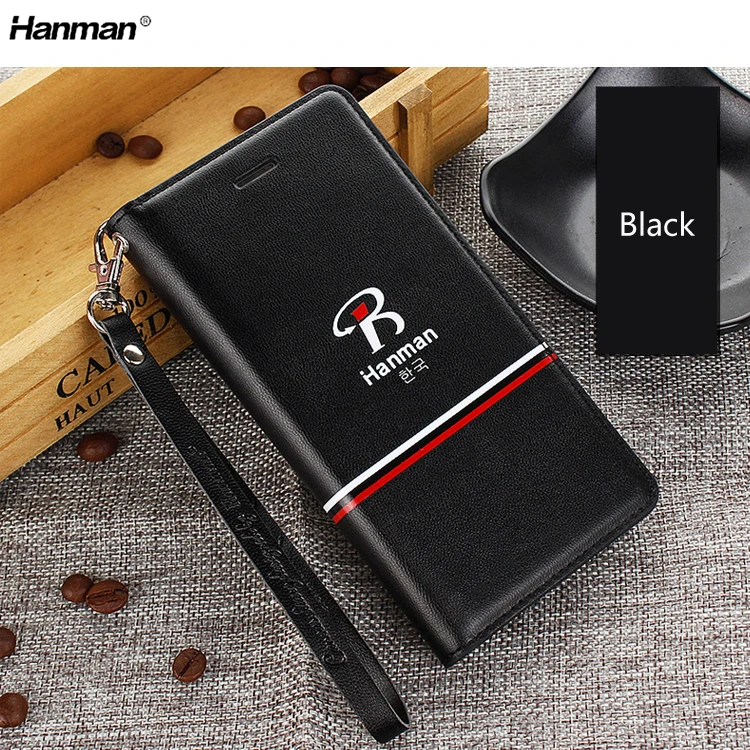 PU Leather Flip Cell Phone Wallet Case for iPhone 7 8, N/a 
PU Leather Flip Cell Phone Wallet Case for iPhone 7 8, N/a