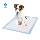 Pet Product Super Absorbent Pet Urine Pad, Disposable Puppy Pet Training Pads