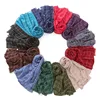new spring women scarf fashion plaid cotton shawls and wraps soft large size pashmina foulard hijabs scarves ladies