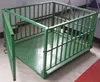 China Suppliers 5 Ton Used Electronic Digital Livestock Animal Pet Platform Scales Cattle Weighing Scales For Pig