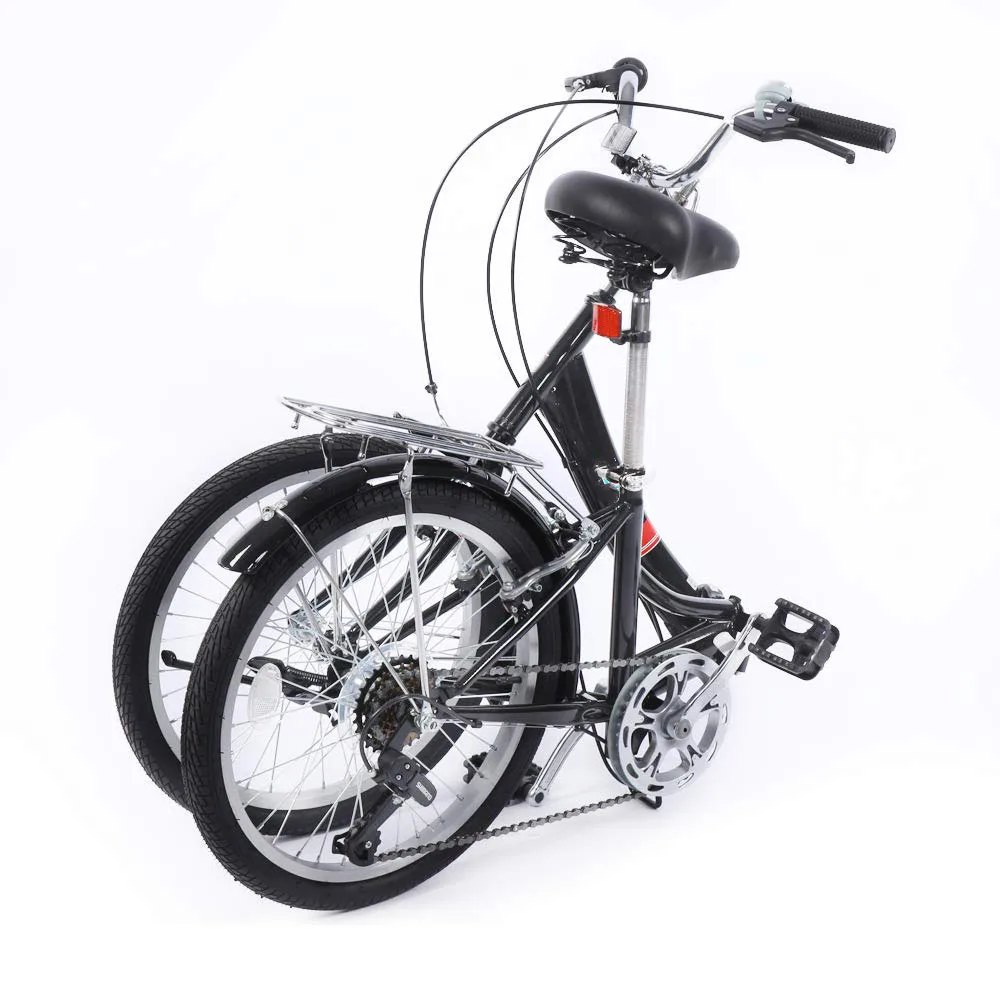 buy foldable cycle