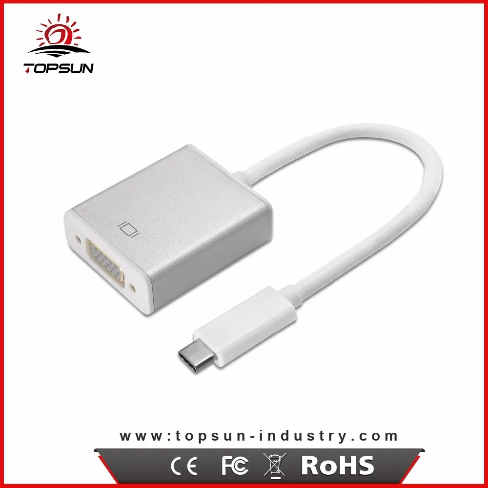 1 type c to hdmi adapter usb type-c to hdmi connector