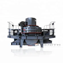 Factory direct prices rock sand making machine