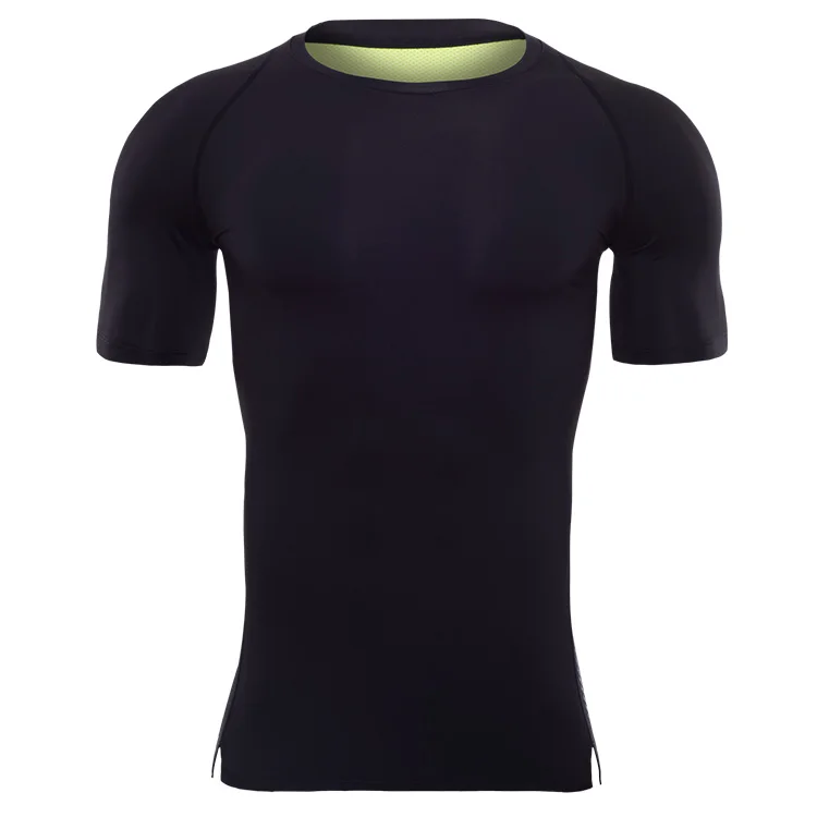 Wholesale Quick Dry Sportswear Private Label Mens Gym Wear Gym Wear Male ODM Mens Gym Wear, Customized color
Wholesale Quick Dry Sportswear Private Label Mens Gym Wear Gym Wear Male ODM Mens Gym Wear, Customized color