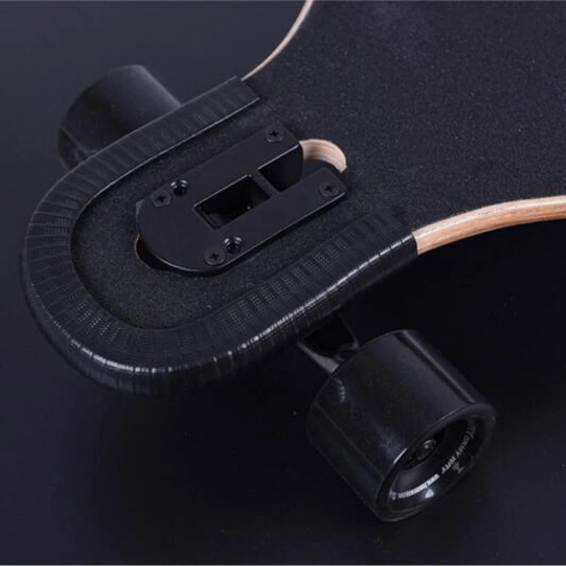 Skateboard Bumper Strip