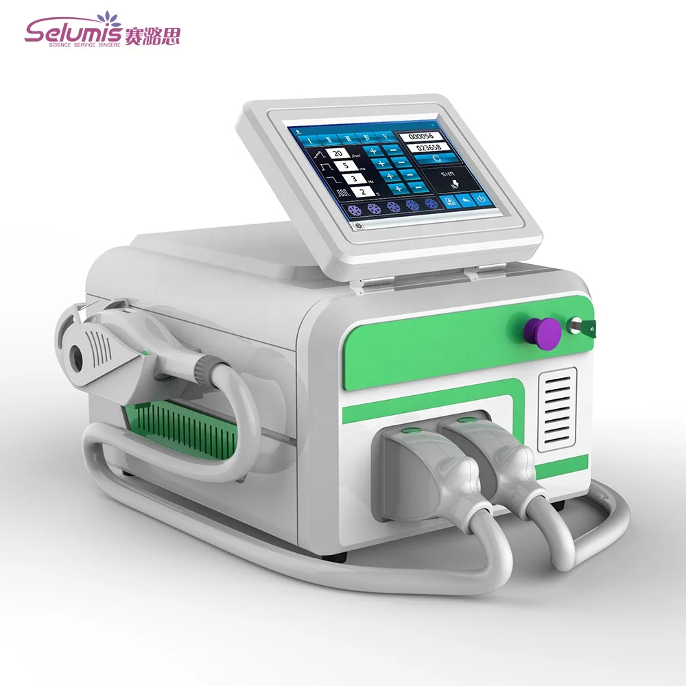 two handle Portable hair removal ipl shr laser machine / ipl shr skin rejuvenation hair removal
two handle Portable hair removal ipl shr laser machine / ipl shr skin rejuvenation hair removal