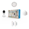 Tuya Smart Life DIY Wireless Alarm System Kit