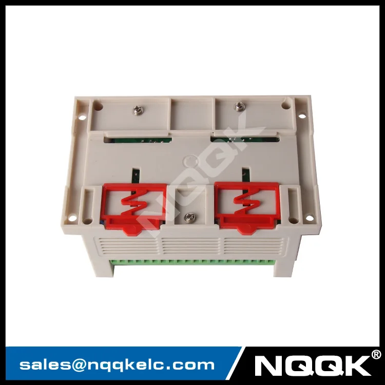 4 Blow Molding Machine plc.JPG