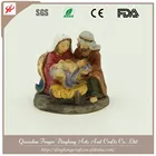 Modern Sculpture Decoration Resin Gifts Christmas Gift Ideas