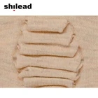 Professional supplier fancy core spun ribbon yarn for knitting scarf