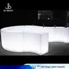 /product-detail/wedding-event-pe-plastic-bar-furniture-led-curved-bar-counter-60356295988.html