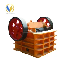 Best Selling PE Series Jaw Crusher and Pex Series Jaw Crusher