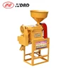 High quality mini diesel engine rice mill for foodstuff industry