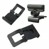 TV Clip Adjustable Mounting Holder Stand for PS3 Move Eye Camera Clip Mount Holder Stand New