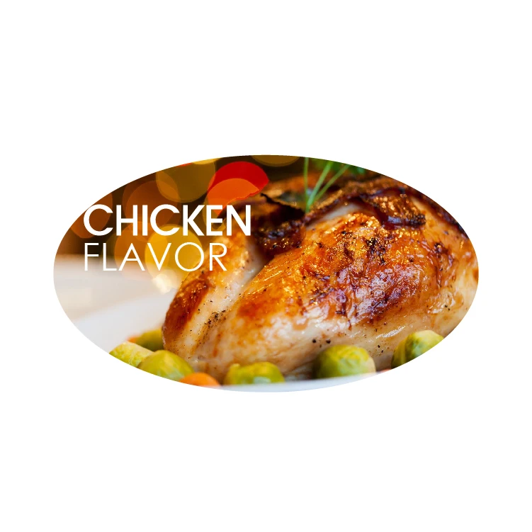 concentrate food taste halal seasoning flavouring chicken