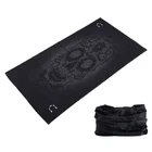 High quality cheap price paisley designer bandana