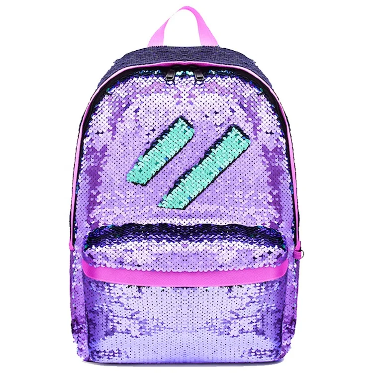 wholesale custom Lightweight fashion children girls school bag kids travel oxford glitter Sequin Reversible Mermaid Backpack
wholesale custom Lightweight fashion children girls school bag kids travel oxford glitter Sequin Reversible Mermaid Backpack