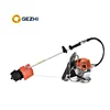 weeder head backpack flexible brush cutter for sale