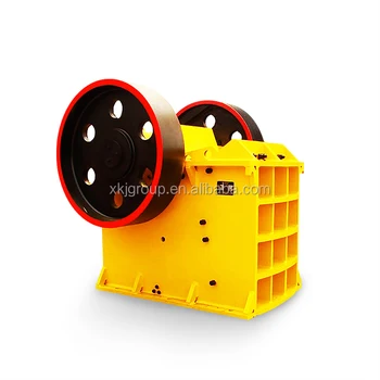 Hot sale factory price basalt jaw crusher plant