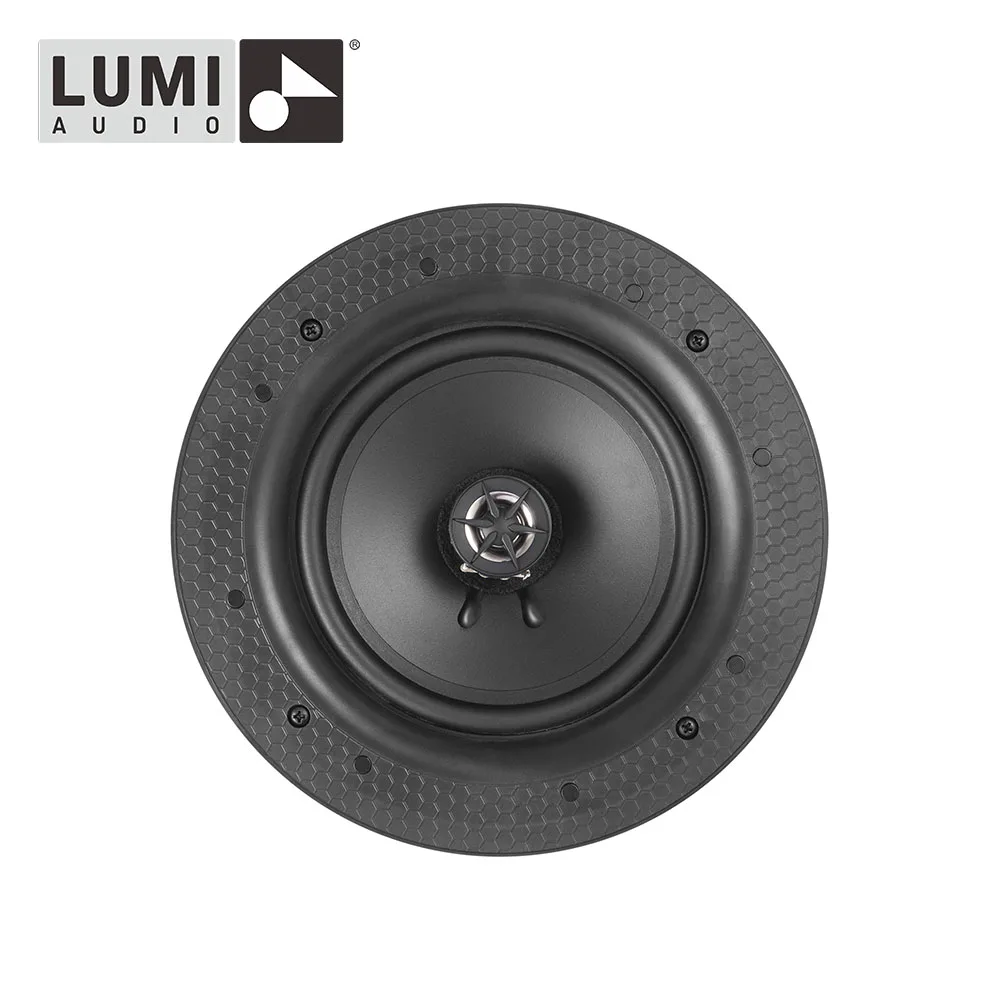 6 5 Ultra Slim Ceiling Speaker Home Theatre System Home