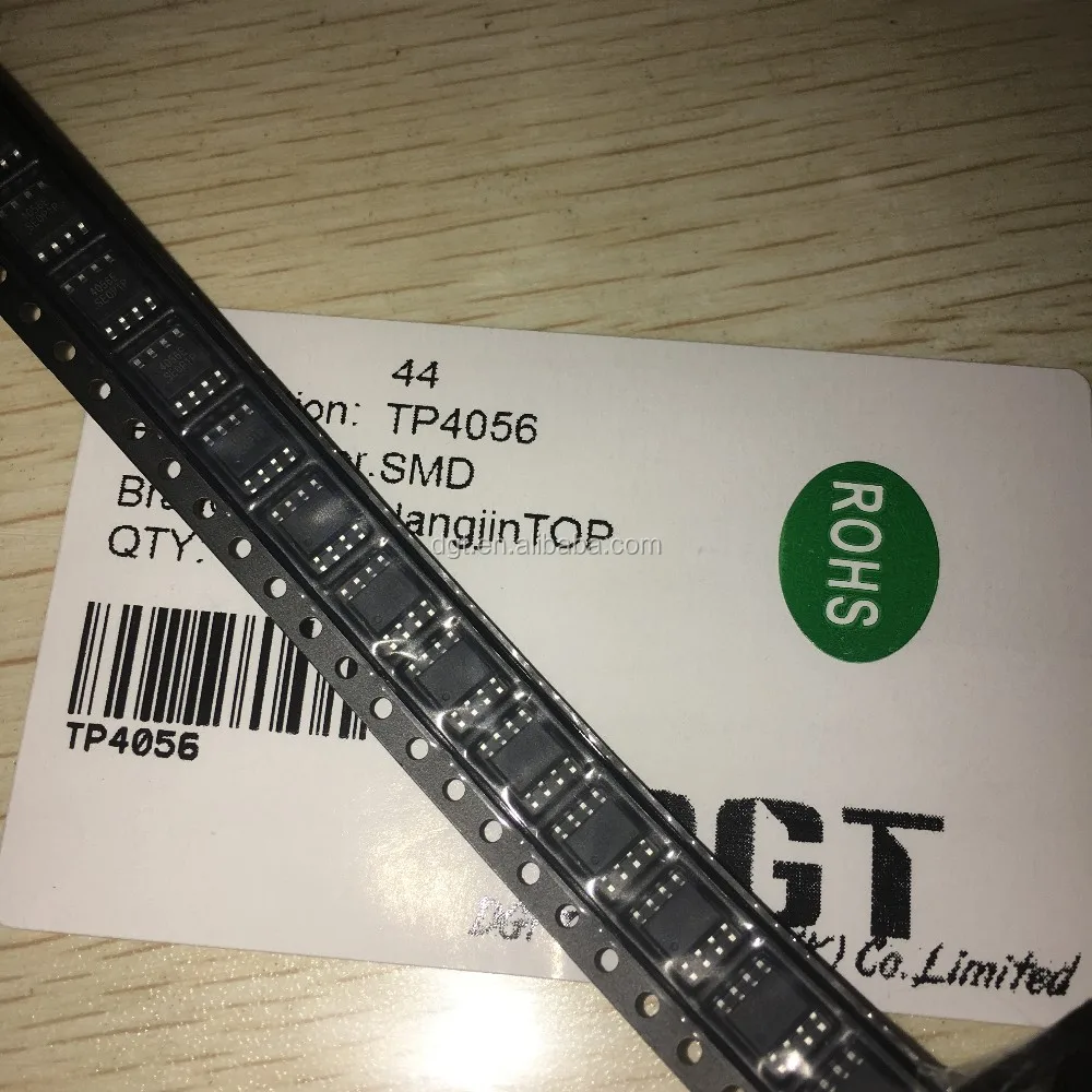 tp4056e ic