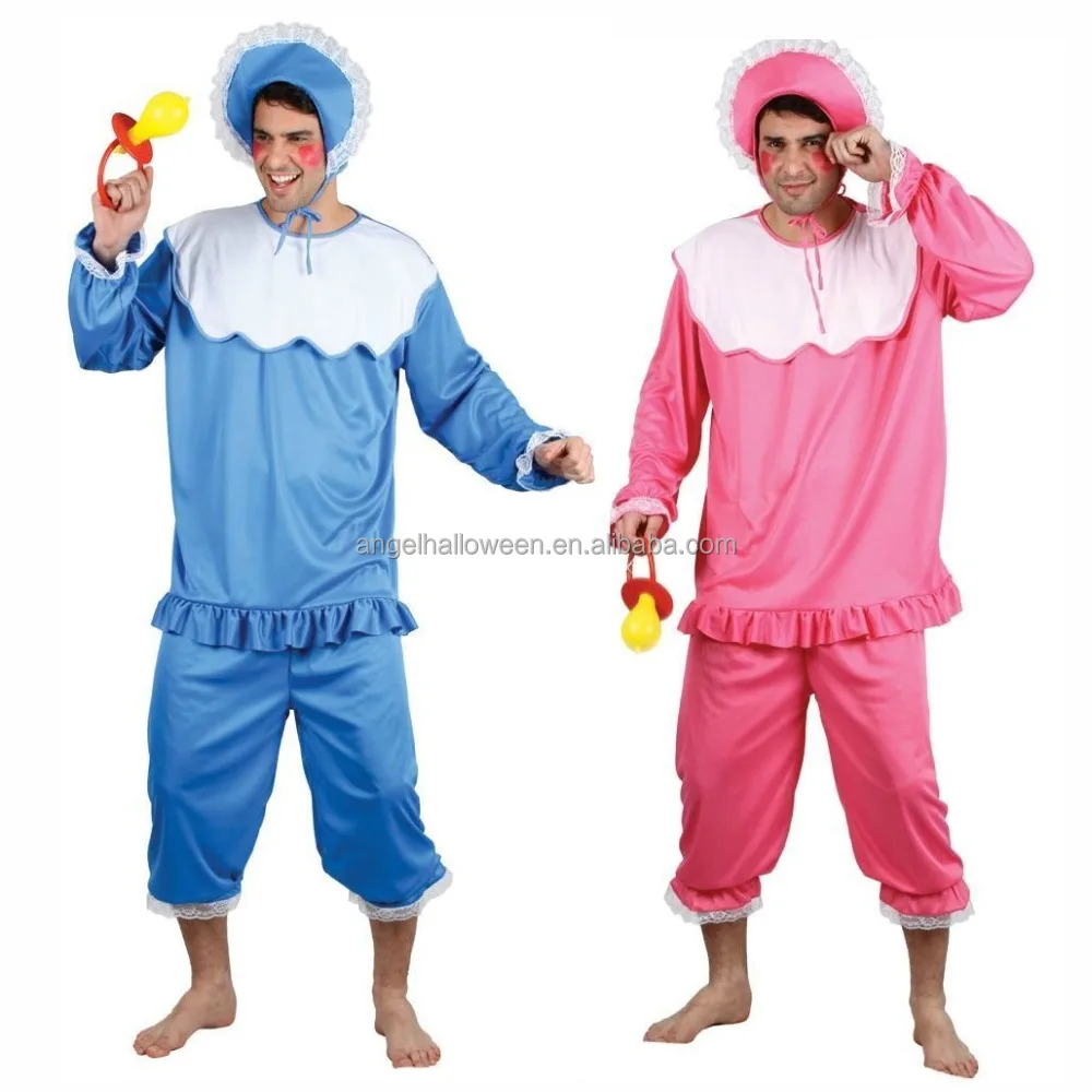 baby outfit for adults
