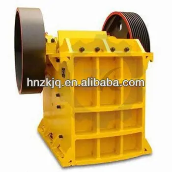 Superior Jaw crusher