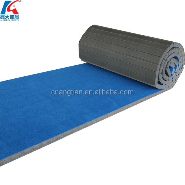 factory best quality competition carpet cheer mats gymnastics exercise for sale, Red,blue,black,green,grey,purple
factory best quality competition carpet cheer mats gymnastics exercise for sale, Red,blue,black,green,grey,purple