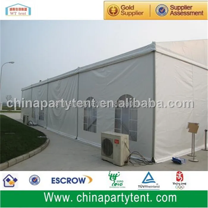 Large indian marquee white wedding marquee tent for sale