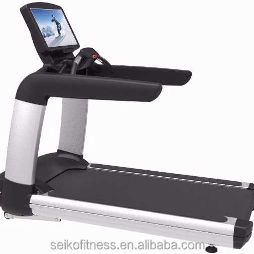 2019 best-selling Gym equipment Commercial motorized treadmill with touch screen JG-9500, Customized
2019 best-selling Gym equipment Commercial motorized treadmill with touch screen JG-9500, Customized
