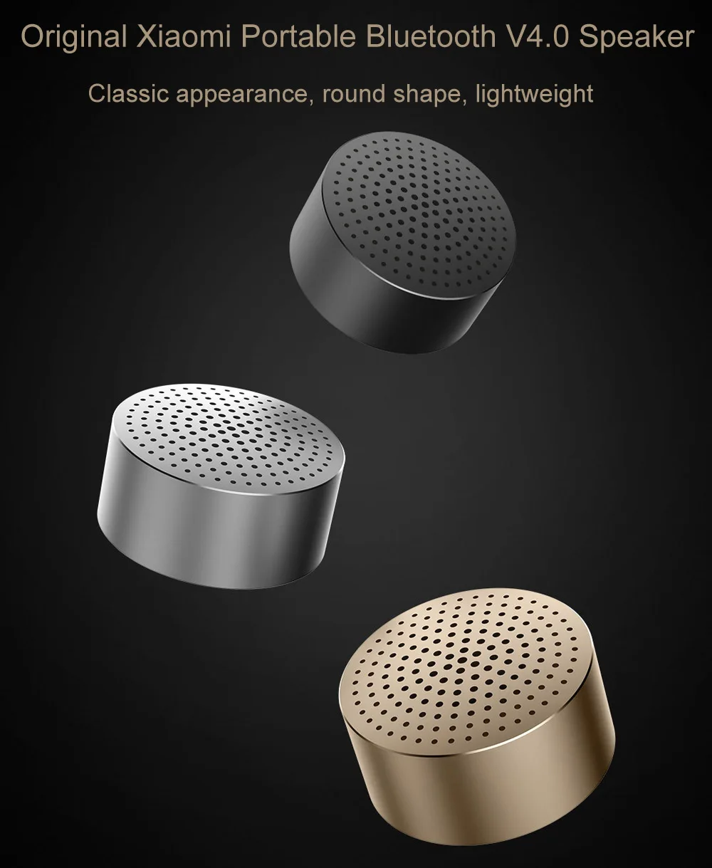 SHENZHEN XIAOMI manual for mini digital google android robot portable mini phone speaker 3D stereo Music - ANKUX.COM
