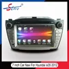 Wholesale Wholesale 7 Inch Android In Car Navigation For ix35 Hyundai With GPS/BT