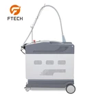 Best selling Pain relief medical laser 1064nm long pulse nd yag laser for Varicose Veins/blood / hair removal